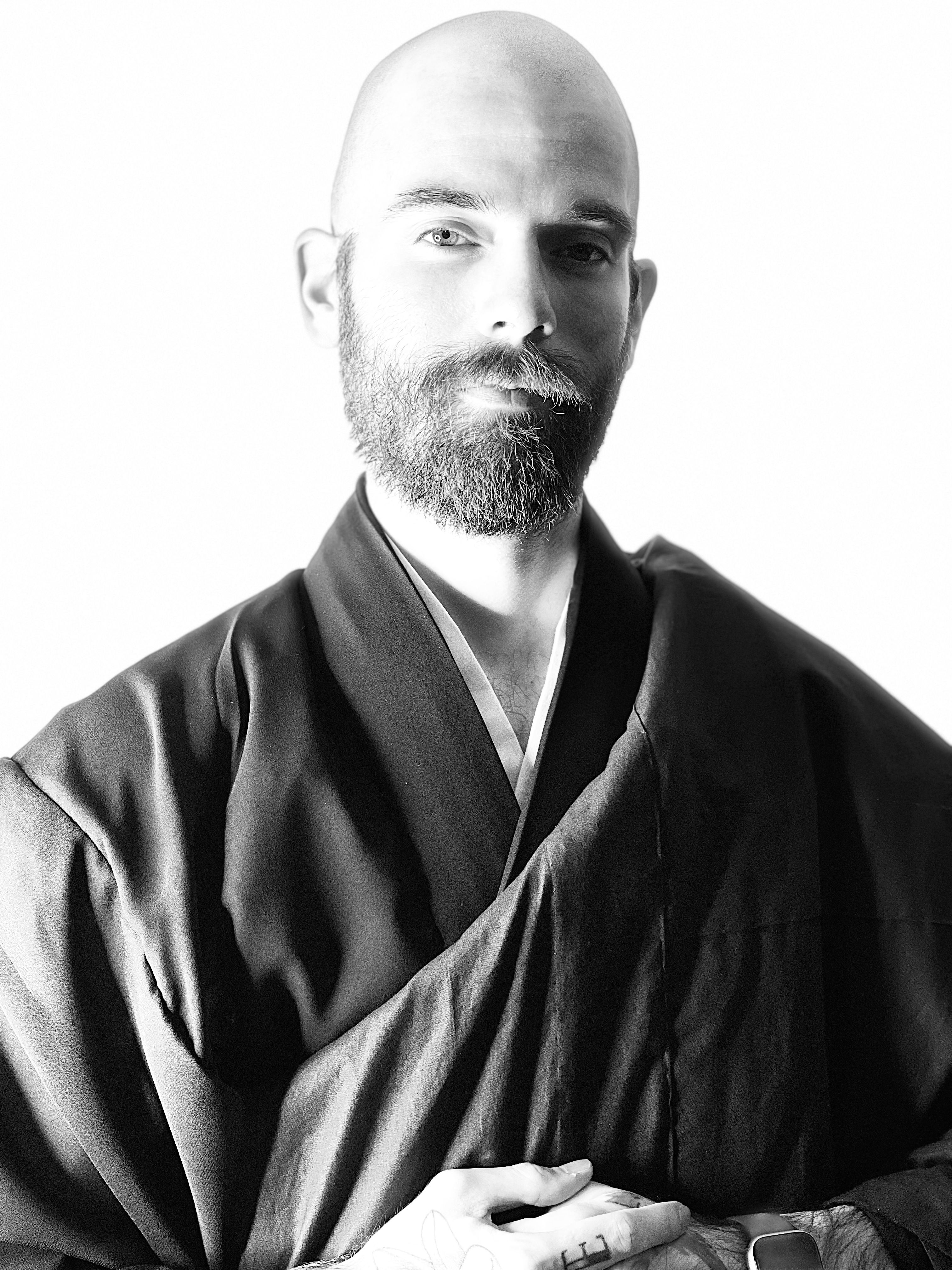 Rev. Koushi Sherrill